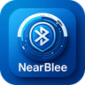 NearBlee Logo
